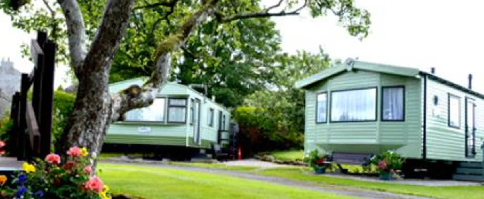Greaves Farm Caravan Park