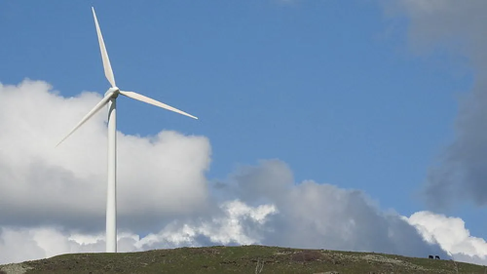 Carcoar Dam Campground