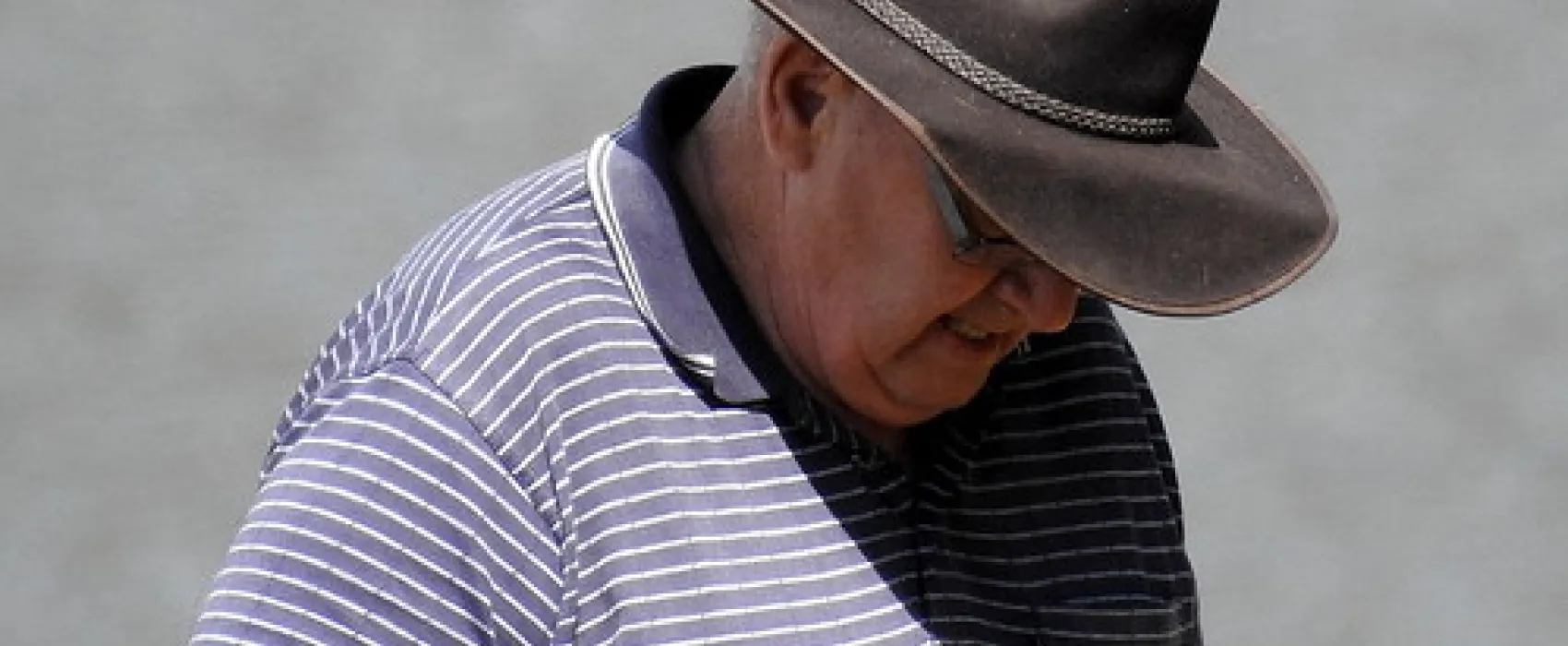 Carcoar Dam Campground