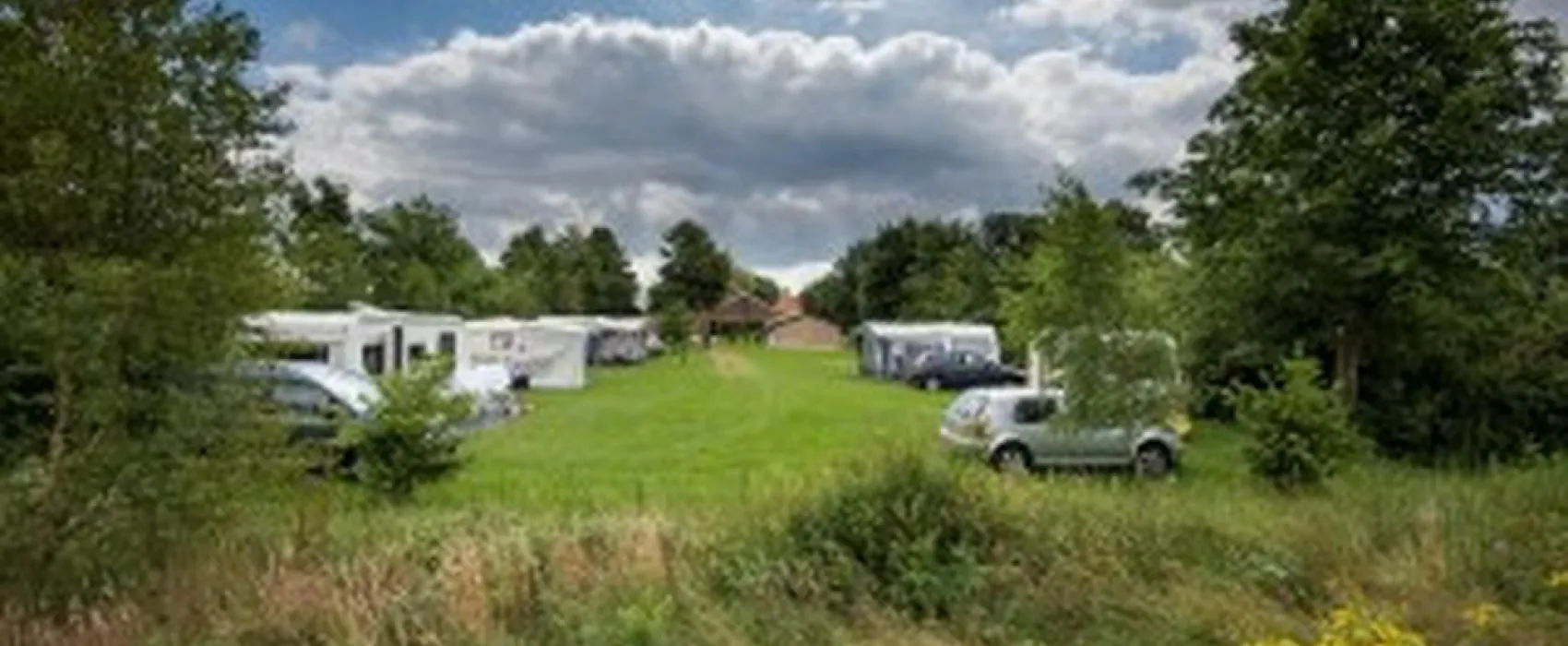 De Goede Weide Recreatie