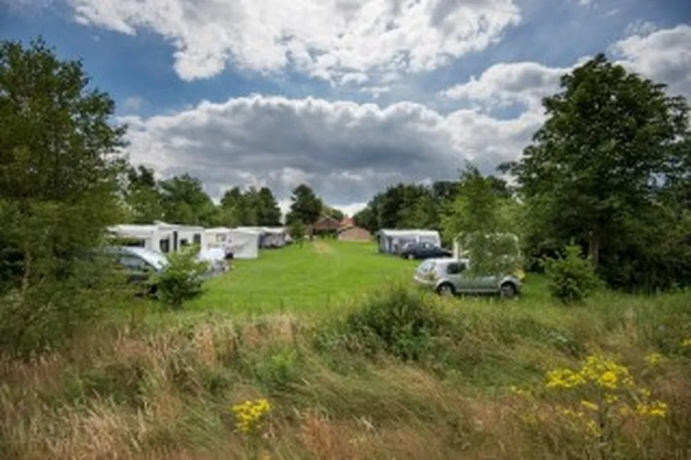 De Goede Weide Recreatie