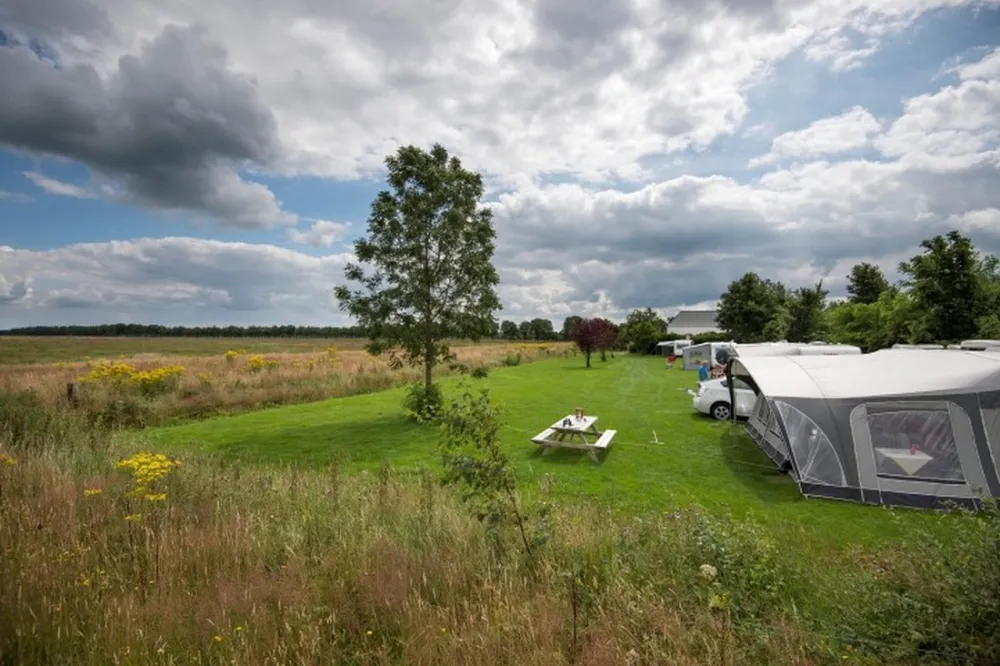 De Goede Weide Recreatie