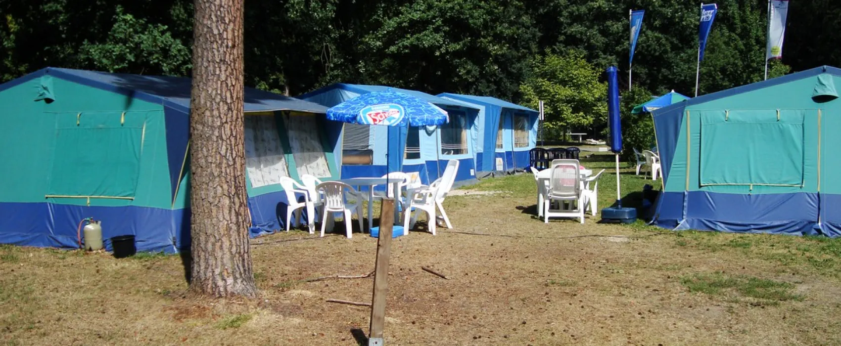 Knaus Campingpark Nürnberg