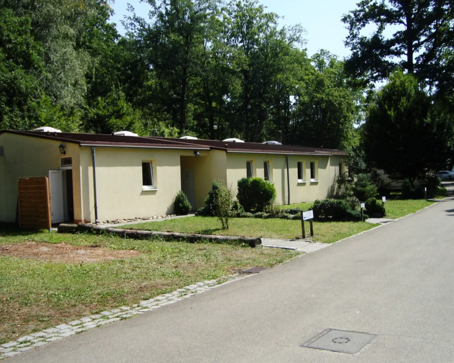 camp david schnppchenmarkt Camp David