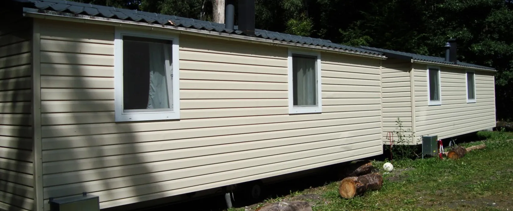 Knaus Campingpark Nürnberg