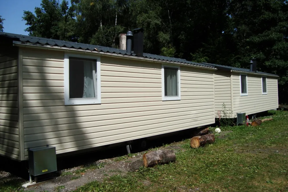 Knaus Campingpark Nürnberg