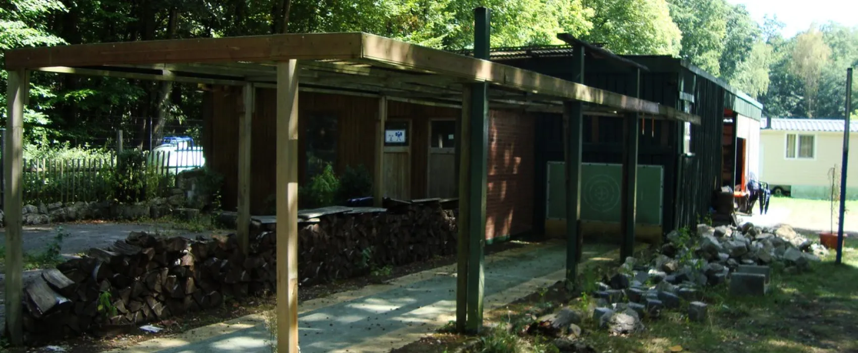 Knaus Campingpark Nürnberg