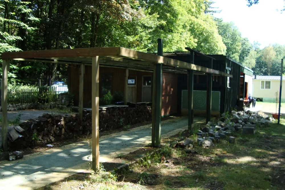 Knaus Campingpark Nürnberg