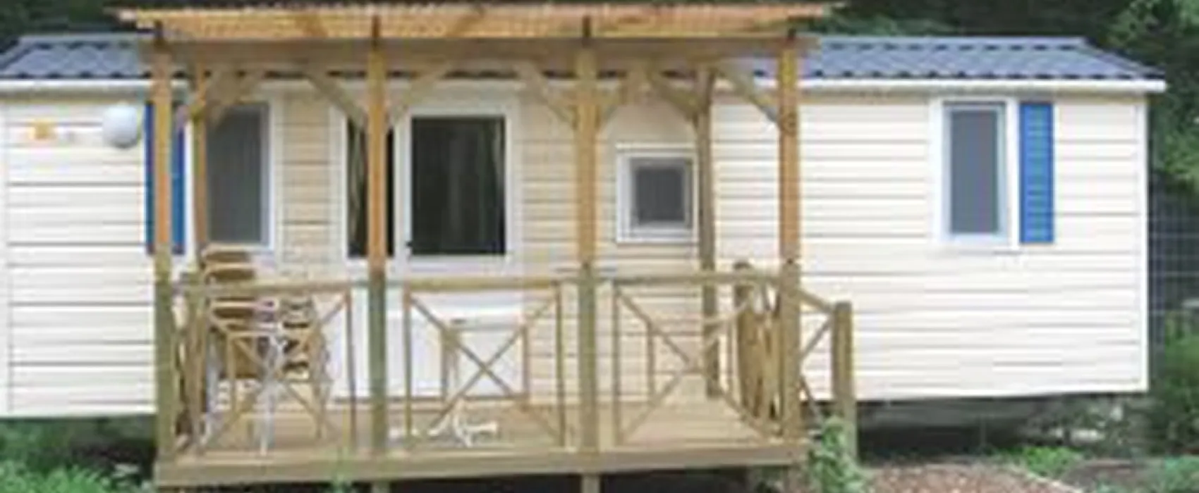 Knaus Campingpark Nürnberg