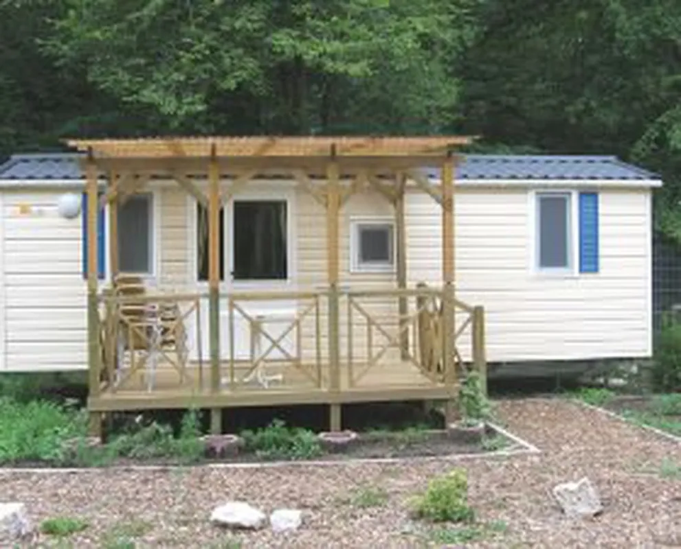 Knaus Campingpark Nürnberg