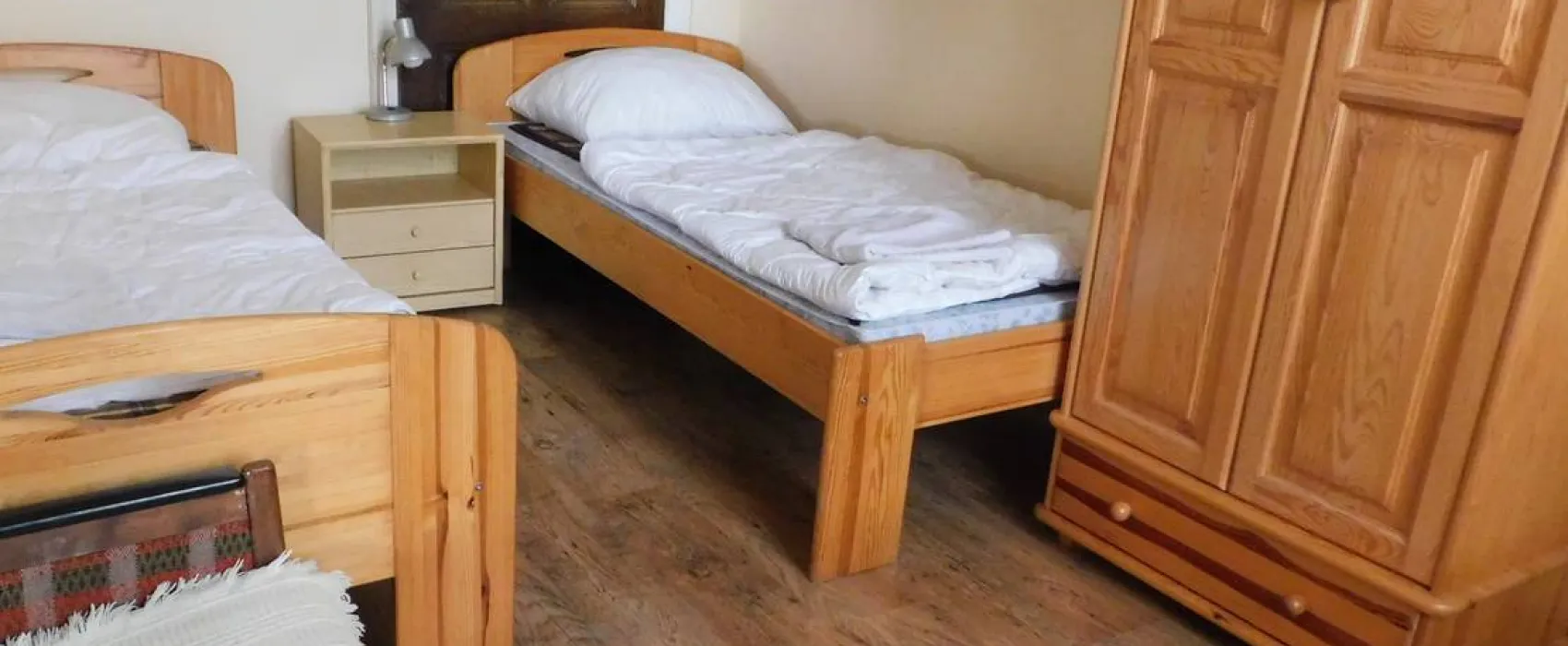 Ecotouristfarm Na Łęgach