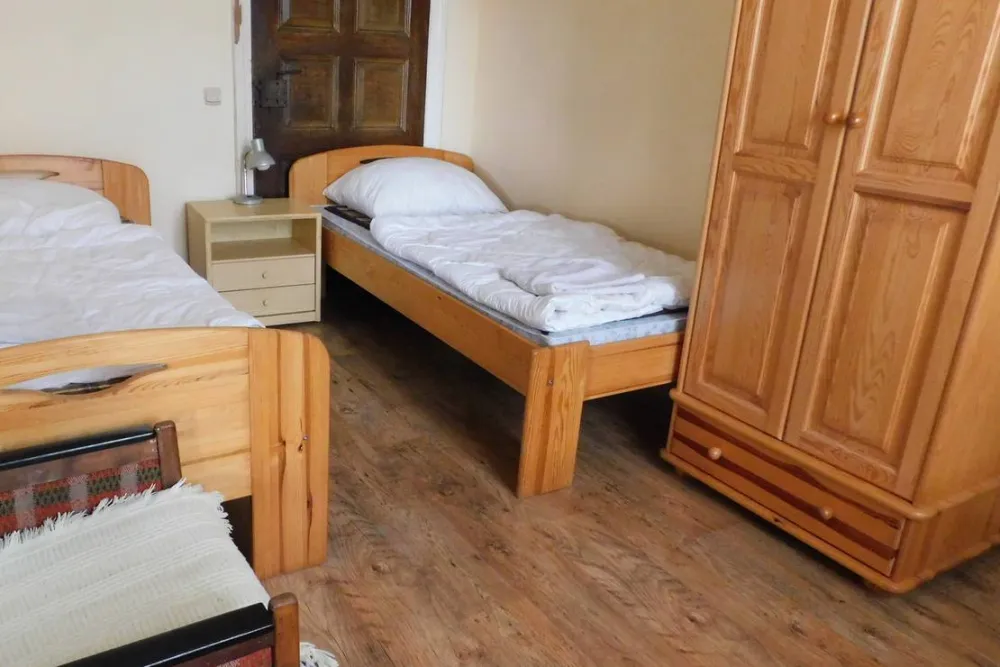 Ecotouristfarm Na Łęgach