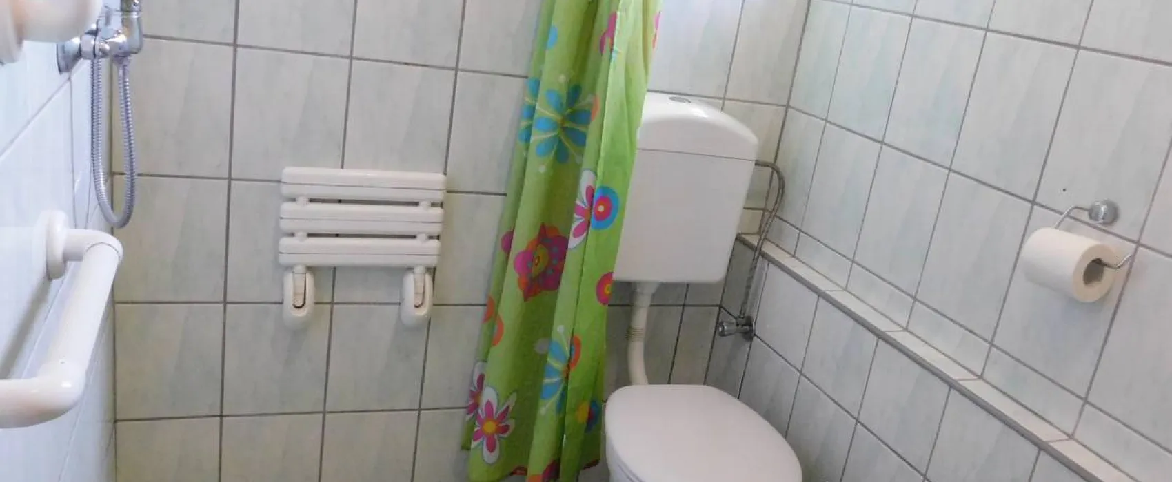 Ecotouristfarm Na Łęgach