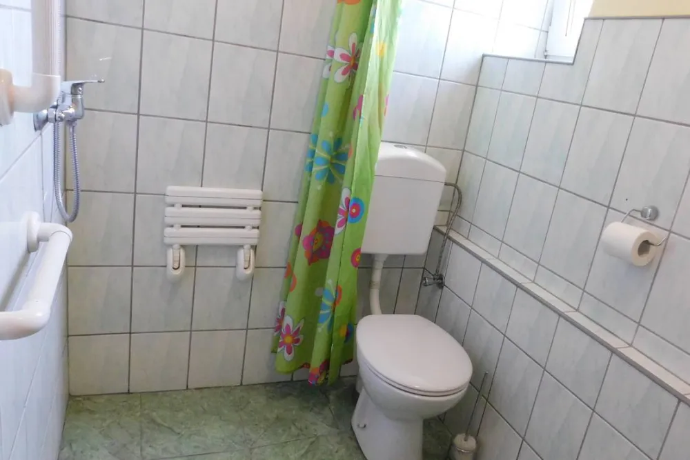 Ecotouristfarm Na Łęgach