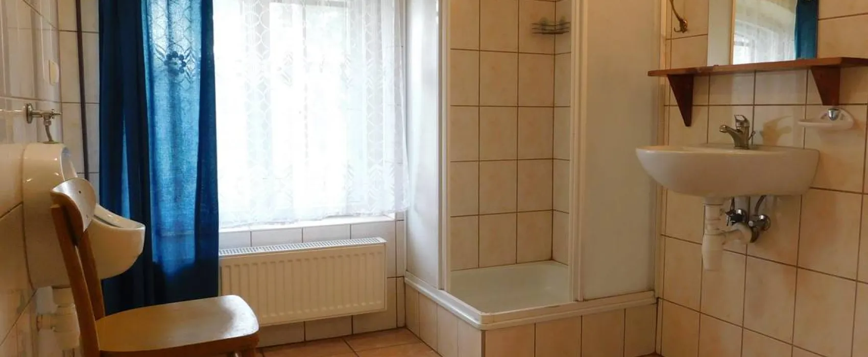 Ecotouristfarm Na Łęgach