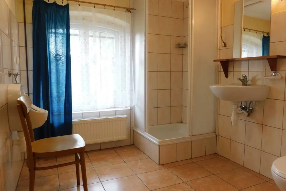 Ecotouristfarm Na Łęgach