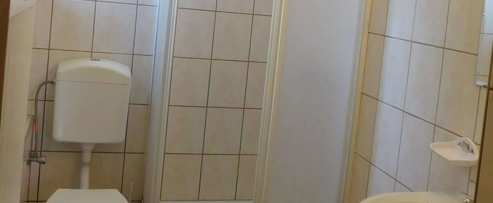 Ecotouristfarm Na Łęgach