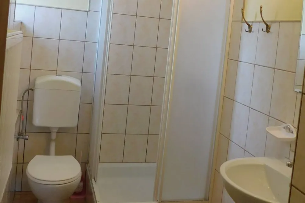 Ecotouristfarm Na Łęgach