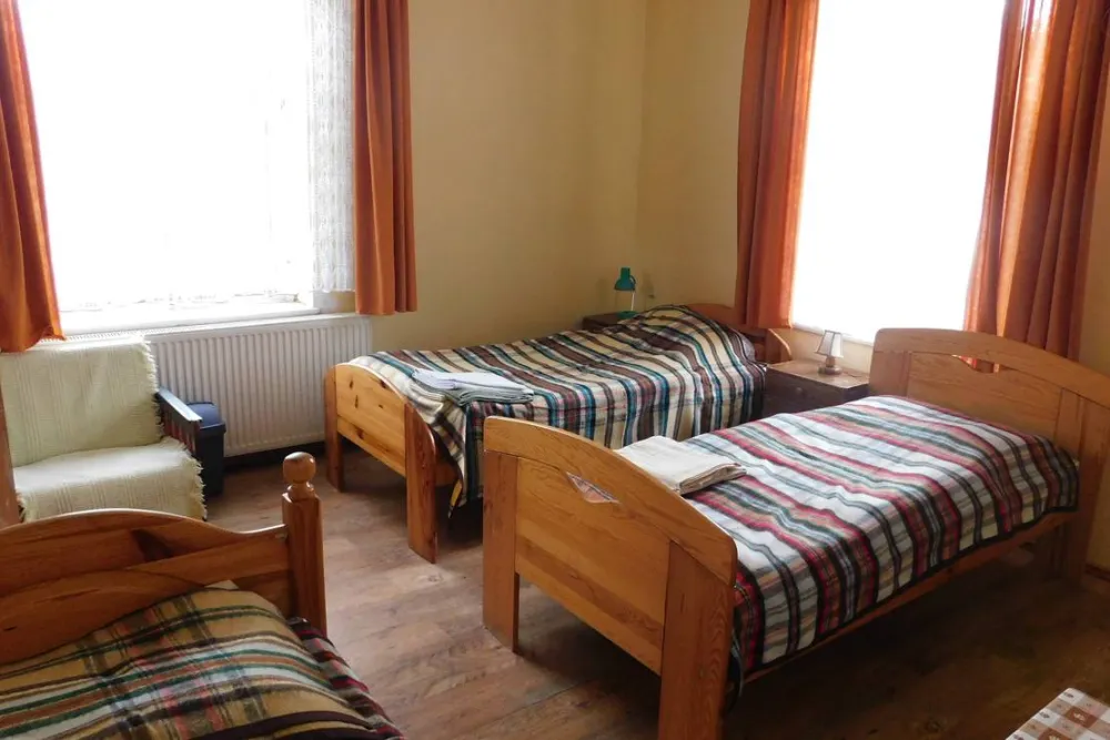 Ecotouristfarm Na Łęgach