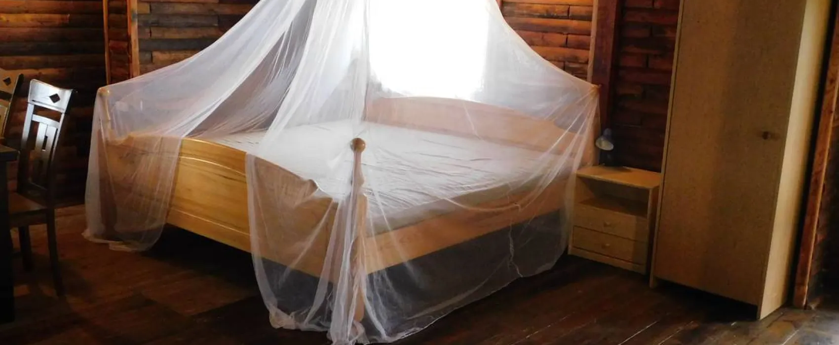 Ecotouristfarm Na Łęgach