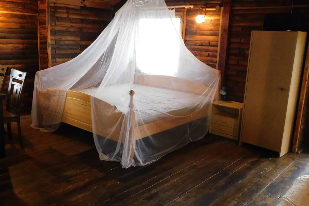 Ecotouristfarm Na Łęgach