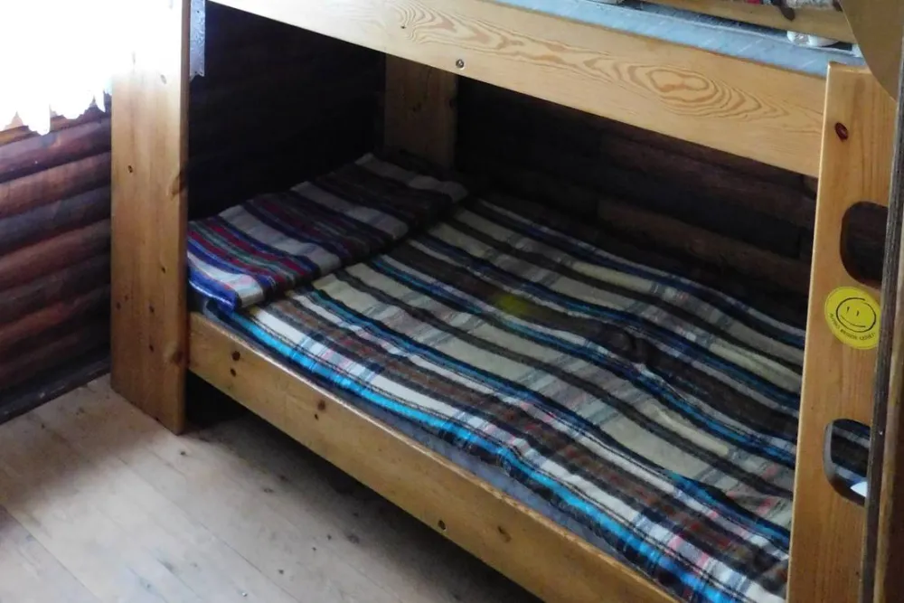 Ecotouristfarm Na Łęgach