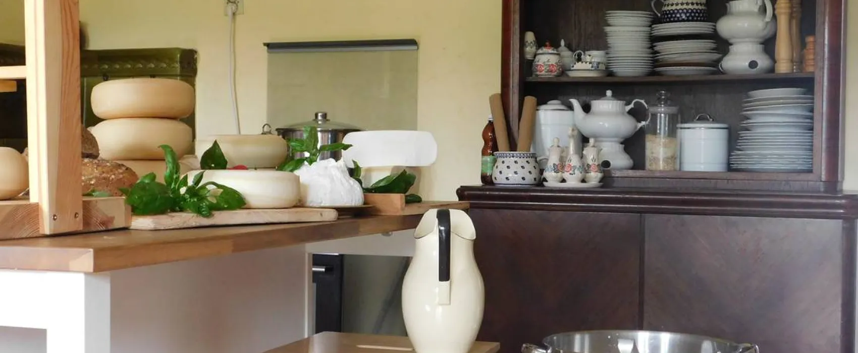 Ecotouristfarm Na Łęgach