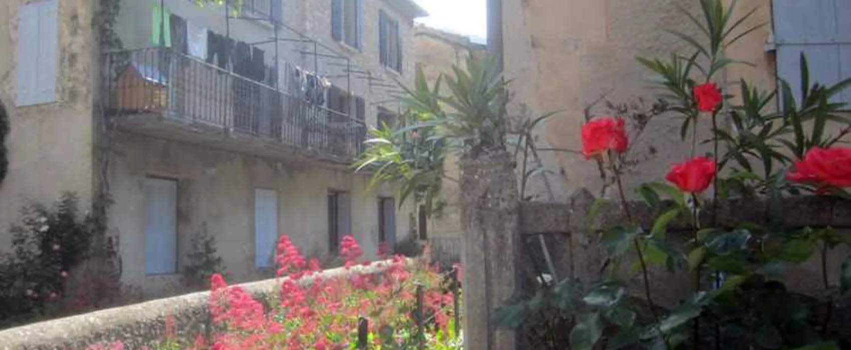 à La Ferme De La Perrière