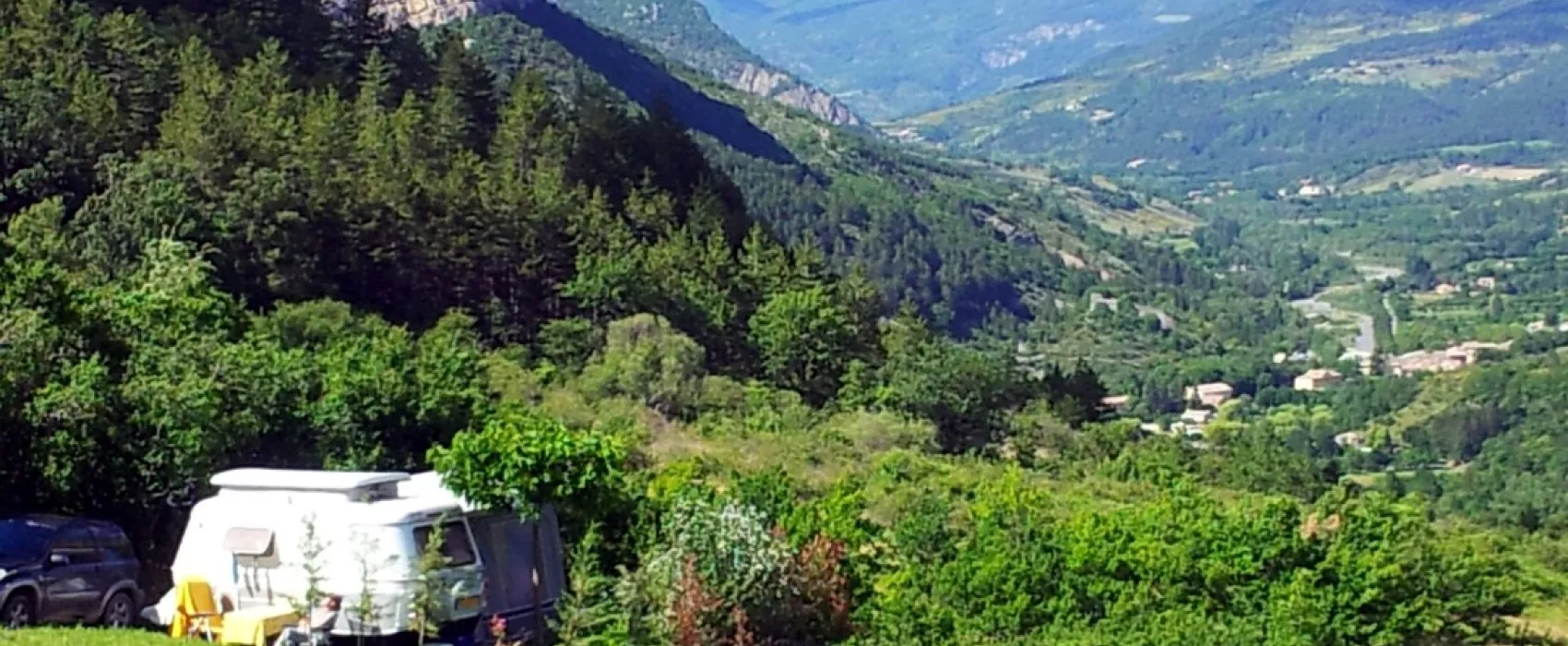 à La Ferme De La Perrière