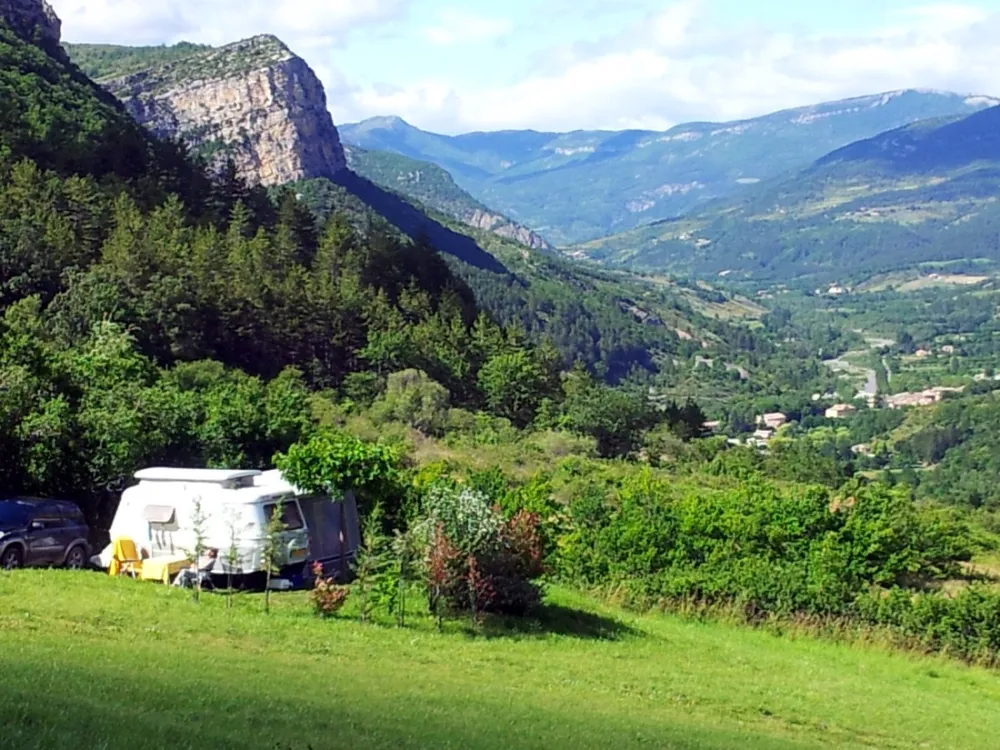 à La Ferme De La Perrière