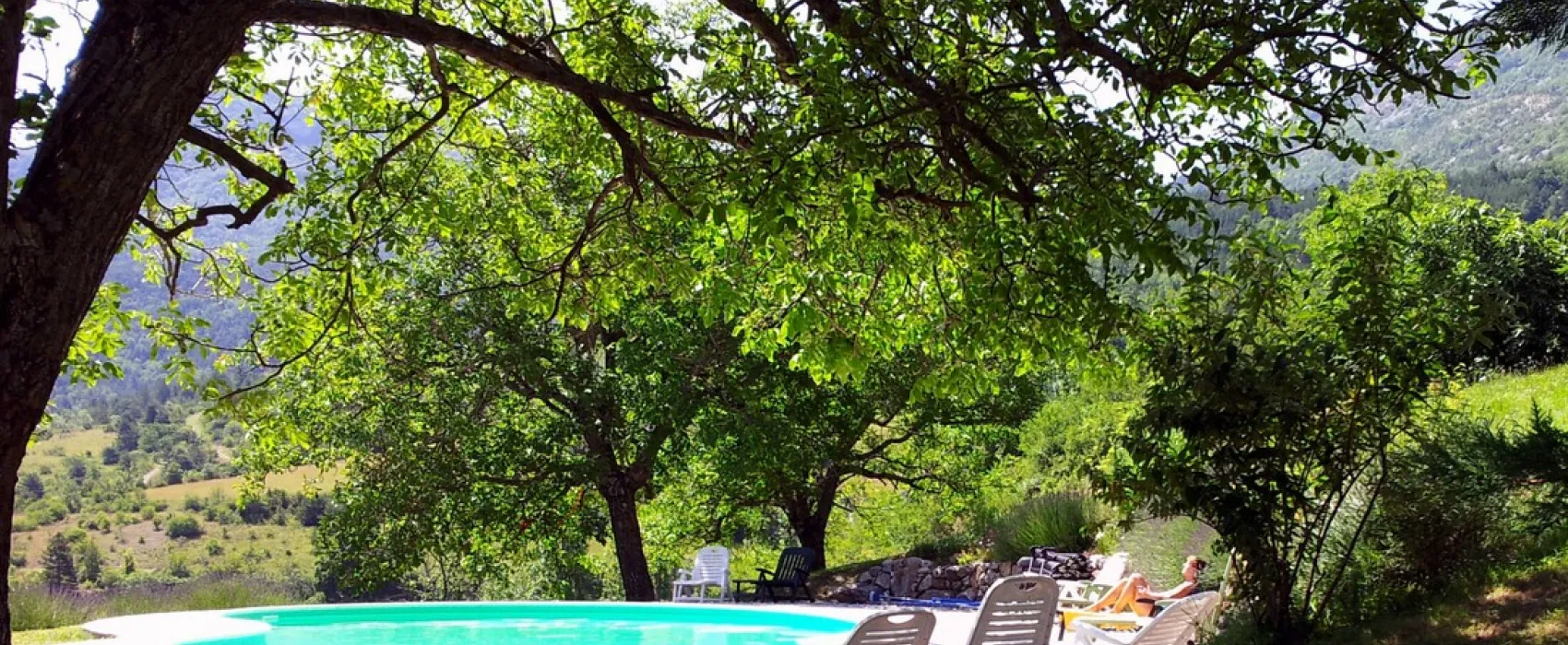 à La Ferme De La Perrière