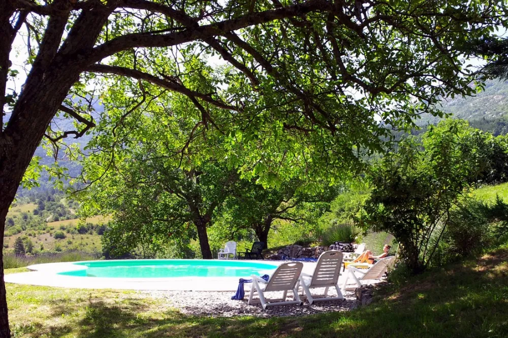 à La Ferme De La Perrière