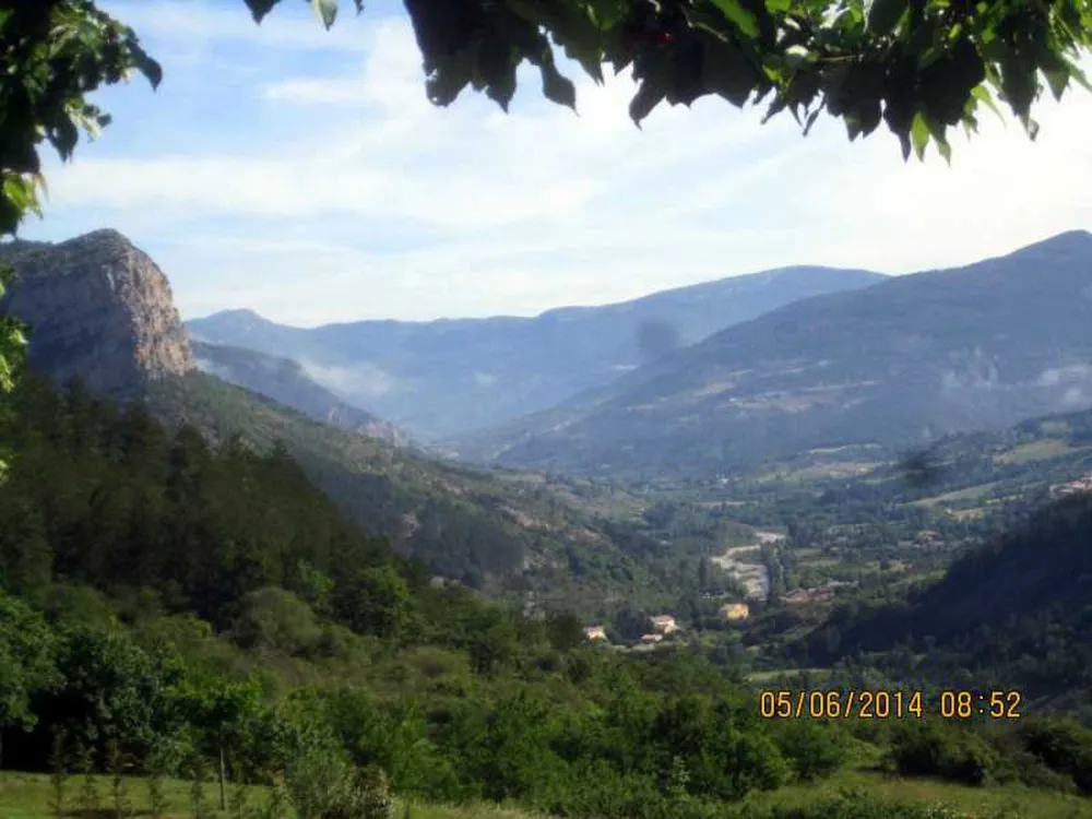 à La Ferme De La Perrière