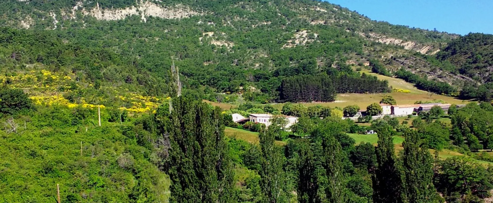 à La Ferme De La Perrière