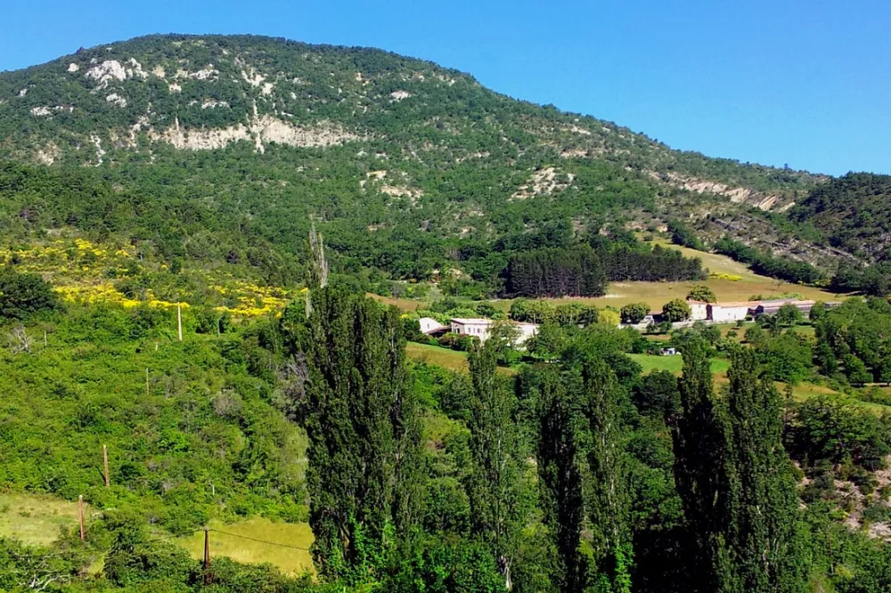 à La Ferme De La Perrière