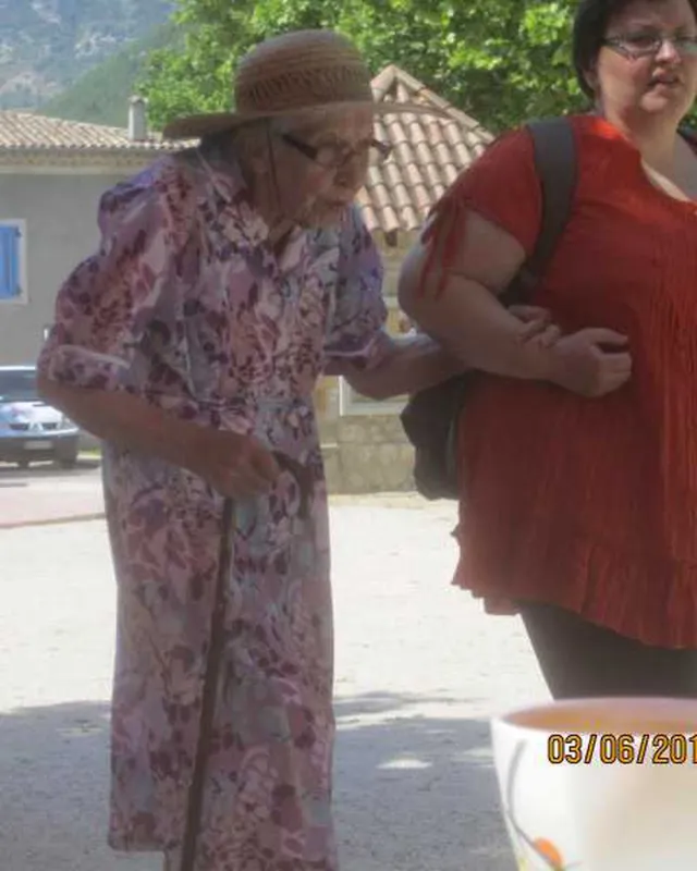 à La Ferme De La Perrière