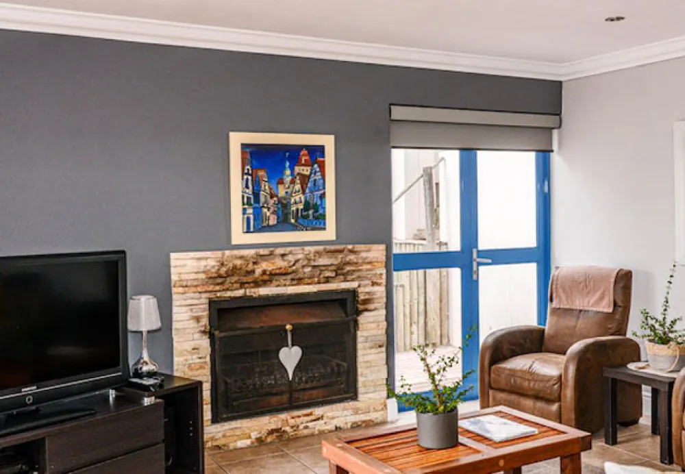 Stone @ Old Mill Drift