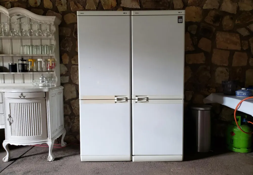 Stone @ Old Mill Drift