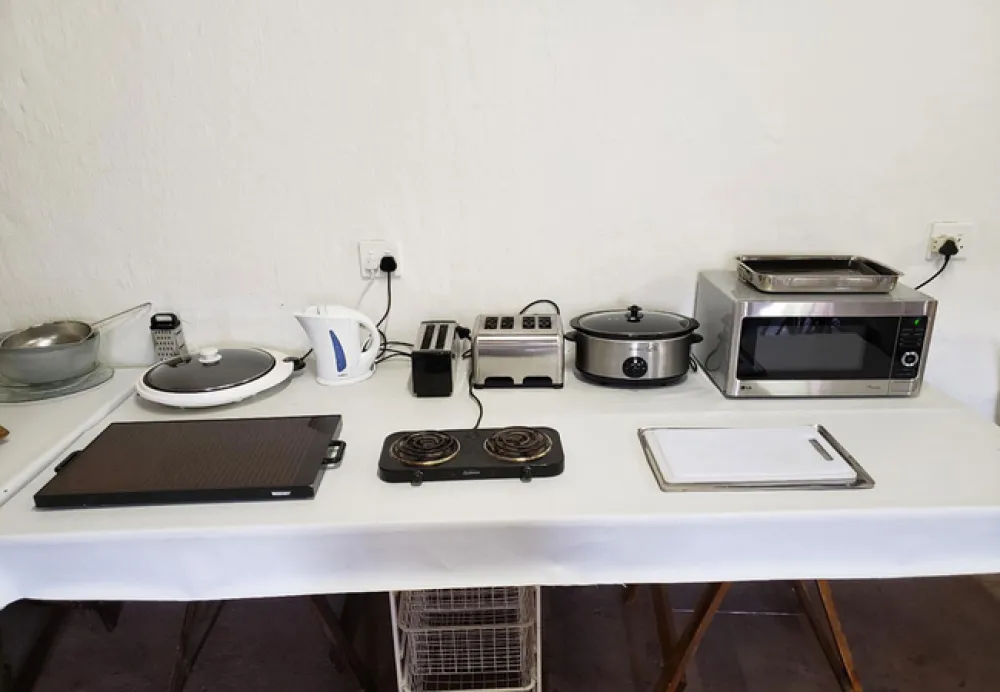 Stone @ Old Mill Drift