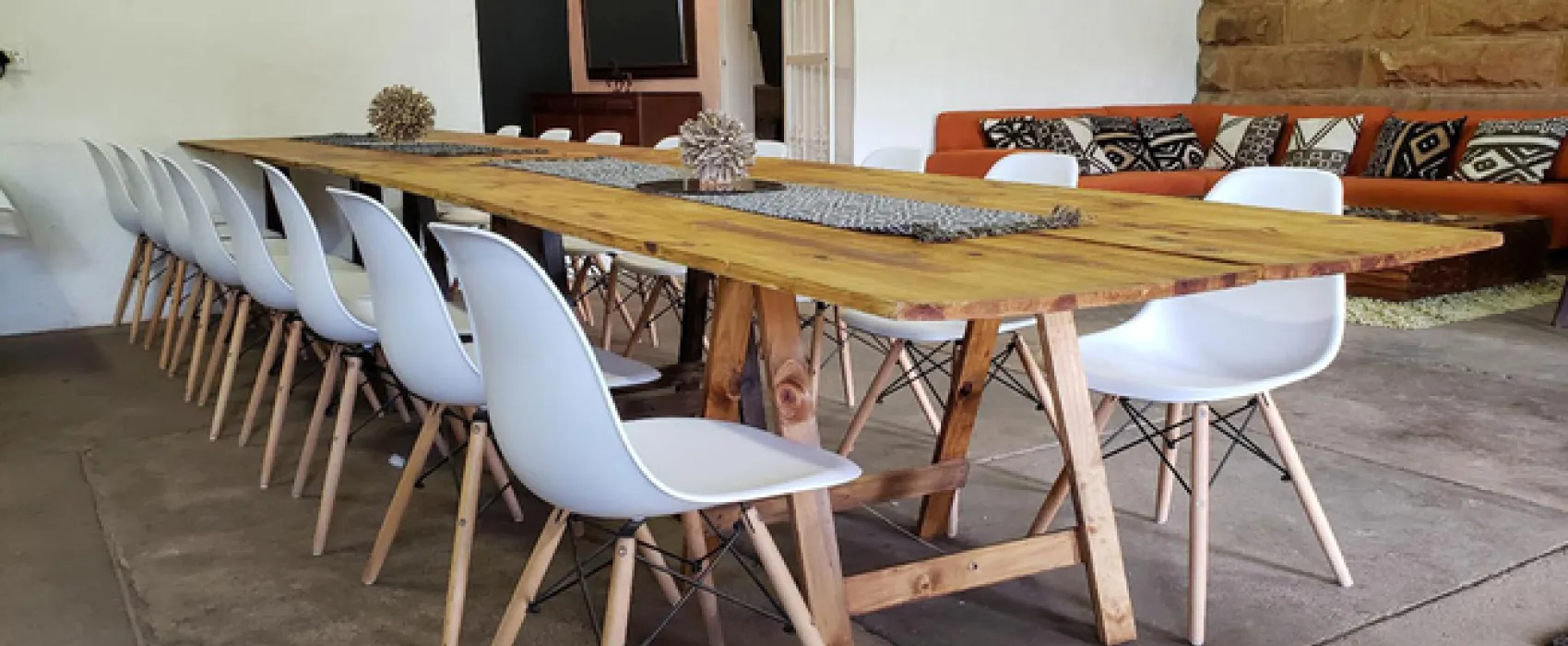 Stone @ Old Mill Drift