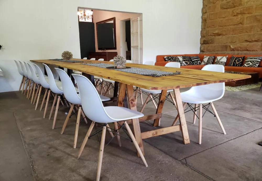 Stone @ Old Mill Drift