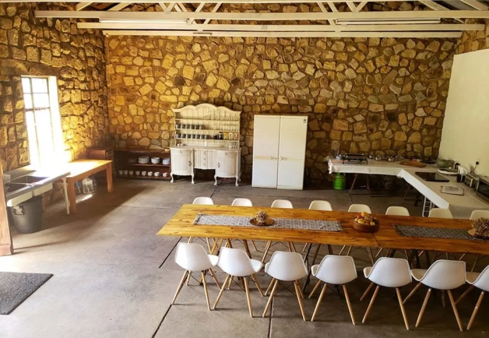 Stone @ Old Mill Drift