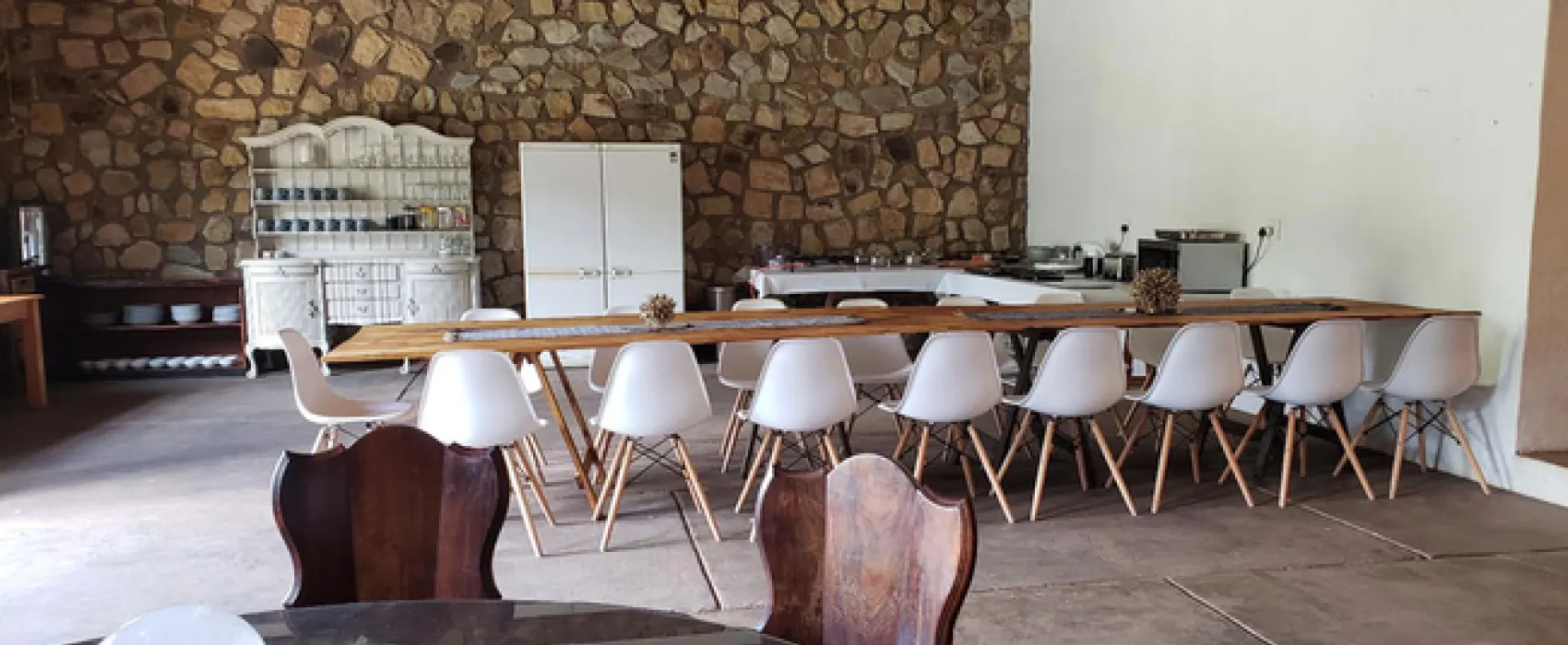 Stone @ Old Mill Drift