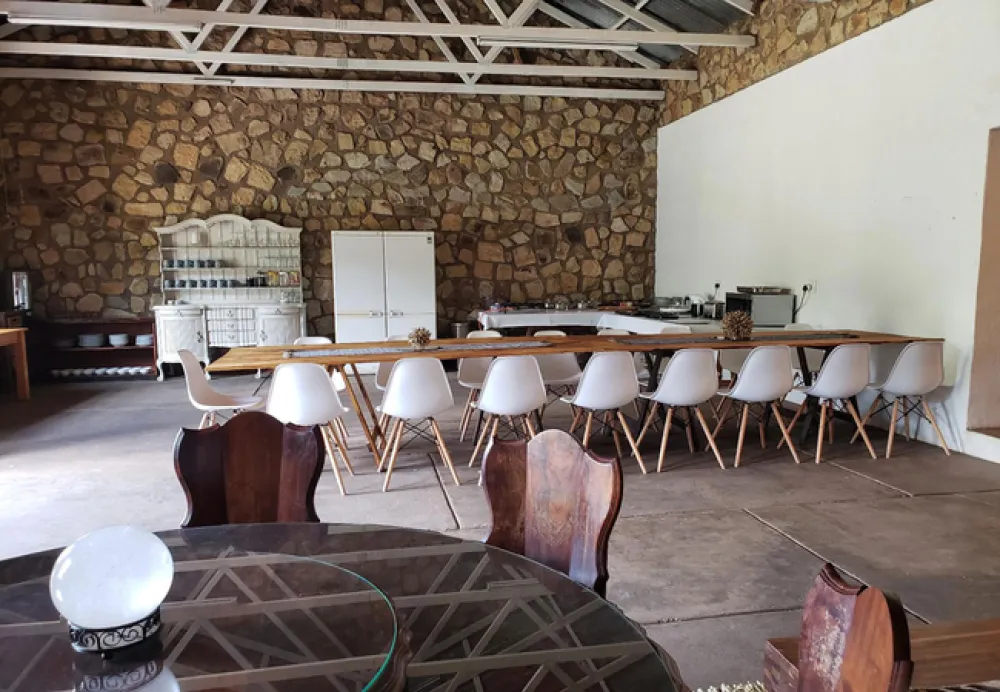 Stone @ Old Mill Drift