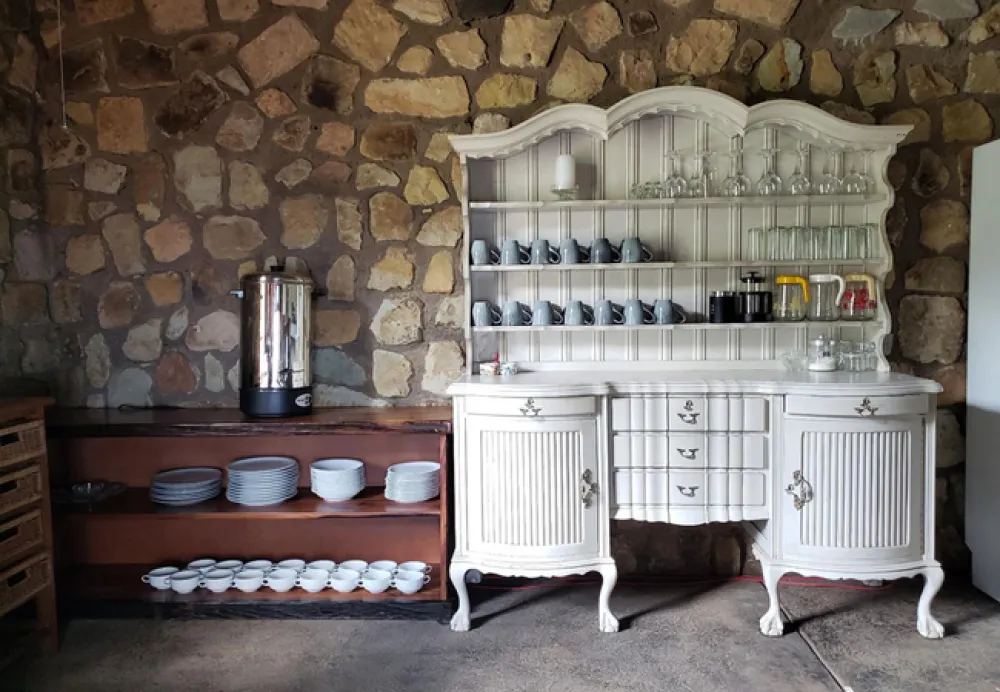 Stone @ Old Mill Drift