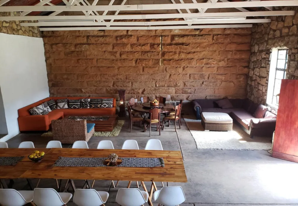 Stone @ Old Mill Drift