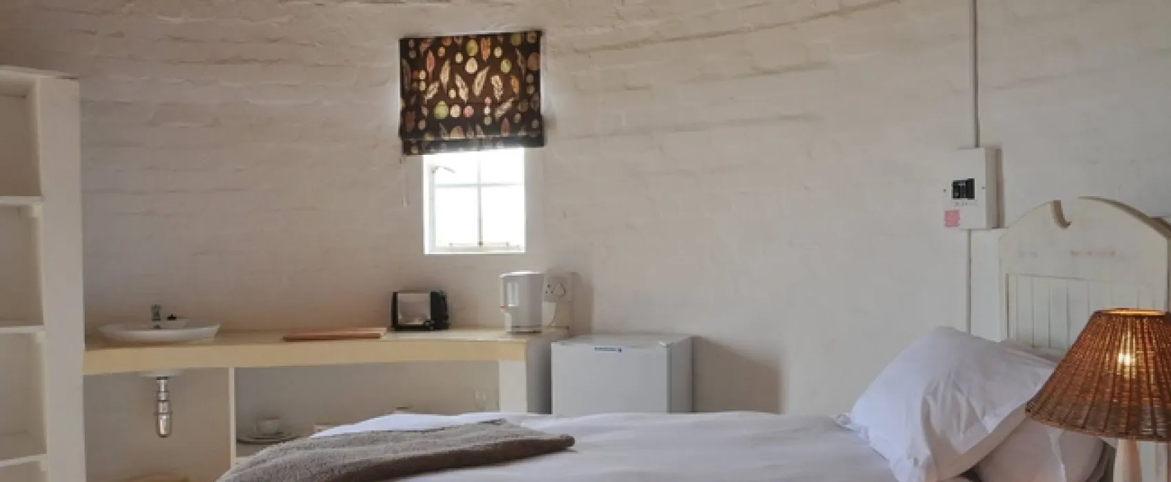 Opstal Camp Rondawels