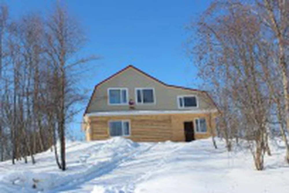 Waldhafen Лесная Гавань