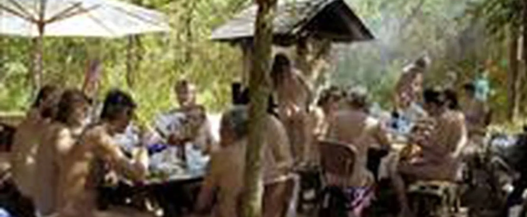 Camping "Les Bois de Valence"