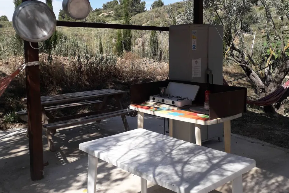 Pachamama Ecocamping